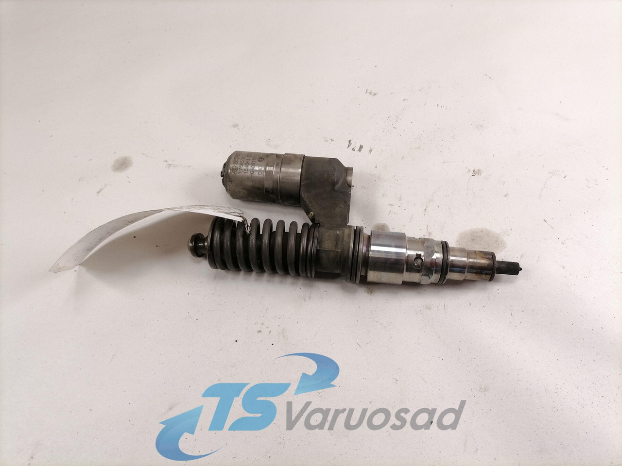Scania Injector 1766551 - Palivové čerpadlo pro Nákladní auto: obrázek 1 Scania Injector 1766551 - Palivové čerpadlo pro Nákladní auto: obrázek 1