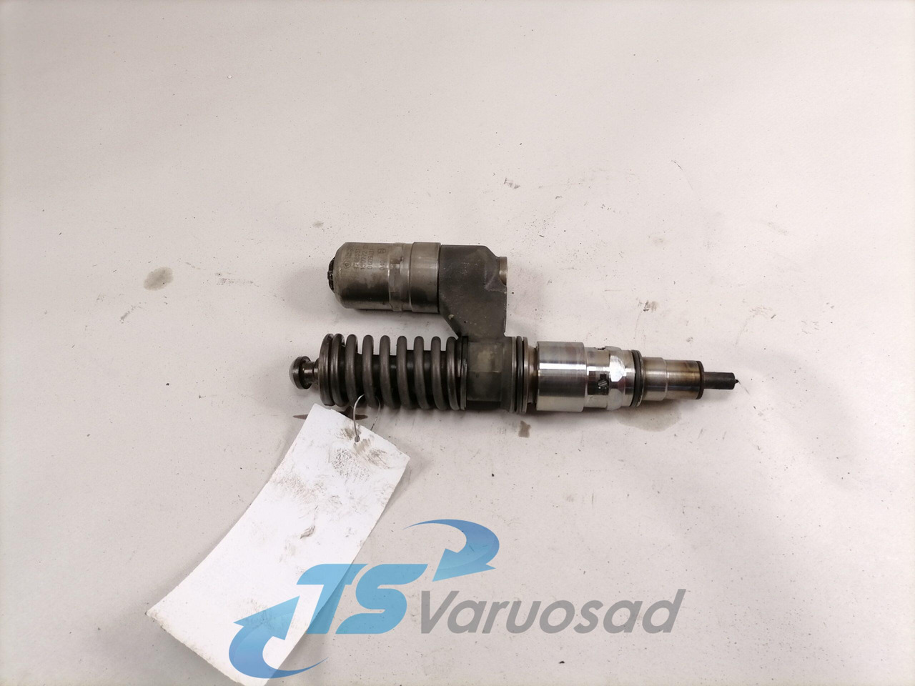 Scania Injector 1766551 - Palivové čerpadlo pro Nákladní auto: obrázek 1 Scania Injector 1766551 - Palivové čerpadlo pro Nákladní auto: obrázek 1