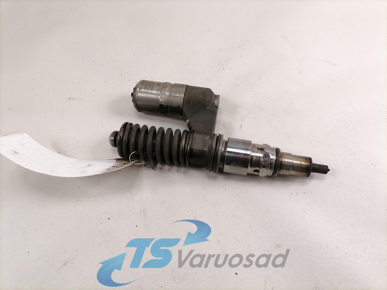Scania Injector 1766551 - Palivové čerpadlo pro Nákladní auto: obrázek 1 Scania Injector 1766551 - Palivové čerpadlo pro Nákladní auto: obrázek 1