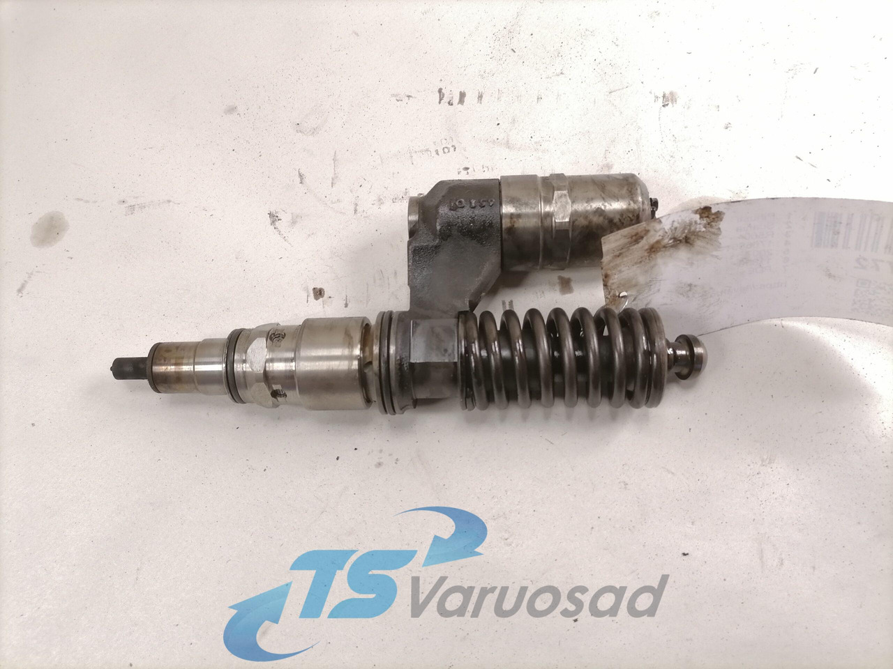 Scania Injector 1766551 - Palivové čerpadlo pro Nákladní auto: obrázek 3 Scania Injector 1766551 - Palivové čerpadlo pro Nákladní auto: obrázek 3