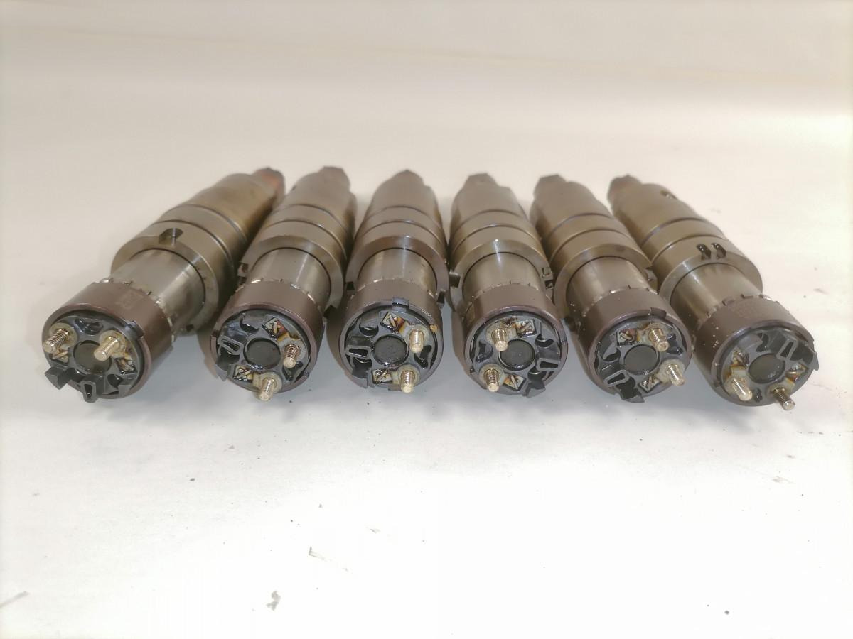 Scania Injector 2057401 - Palivové čerpadlo pro Nákladní auto: obrázek 4 Scania Injector 2057401 - Palivové čerpadlo pro Nákladní auto: obrázek 4