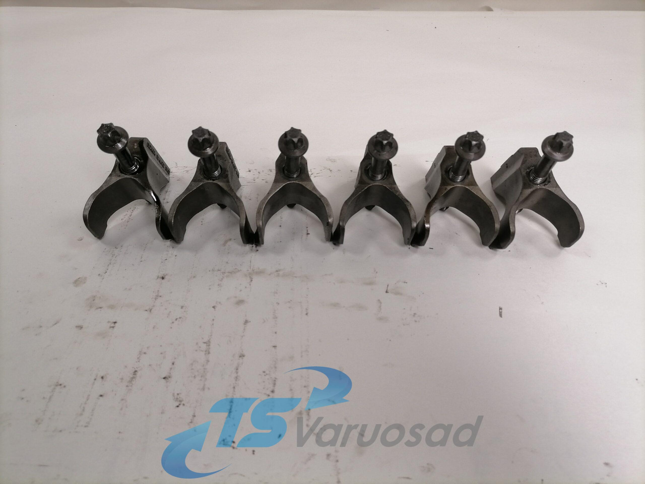 Scania Injector holder 1549072 - Palivové čerpadlo pro Nákladní auto: obrázek 1 Scania Injector holder 1549072 - Palivové čerpadlo pro Nákladní auto: obrázek 1