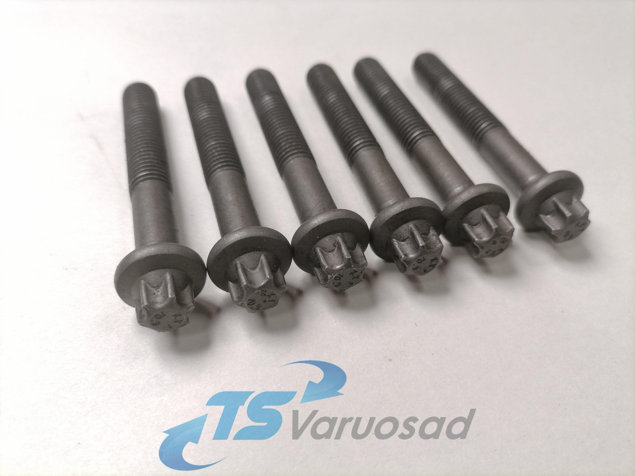 Scania Injector screw 1542084 - Palivové čerpadlo pro Nákladní auto: obrázek 2 Scania Injector screw 1542084 - Palivové čerpadlo pro Nákladní auto: obrázek 2