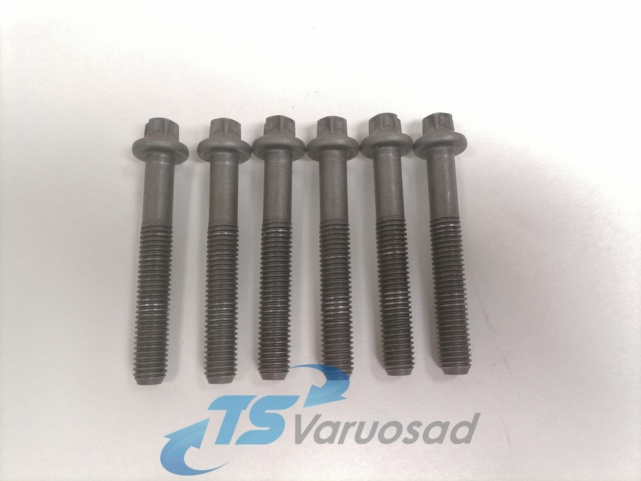 Scania Injector screw 1542084 - Palivové čerpadlo pro Nákladní auto: obrázek 1 Scania Injector screw 1542084 - Palivové čerpadlo pro Nákladní auto: obrázek 1