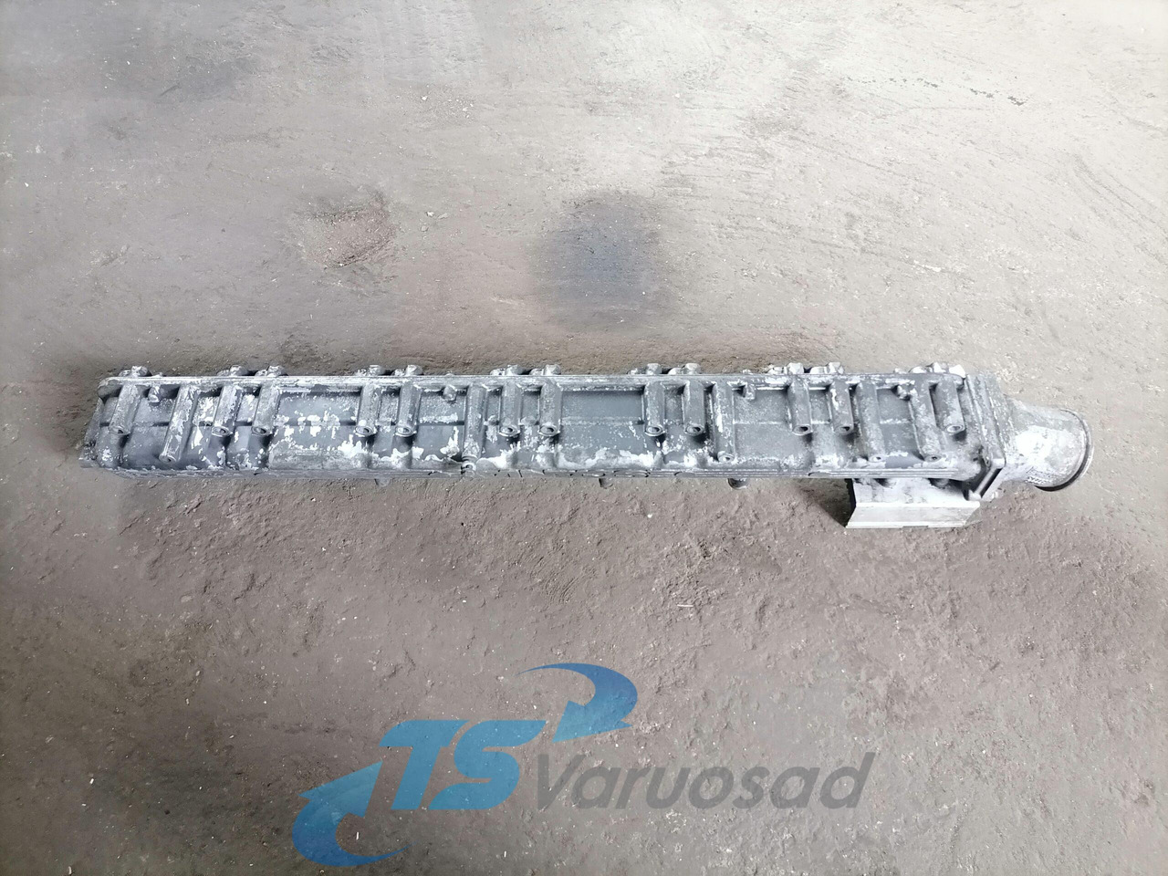 Scania Intake mainfold 1390209 - Sací potrubí pro Nákladní auto: obrázek 3 Scania Intake mainfold 1390209 - Sací potrubí pro Nákladní auto: obrázek 3