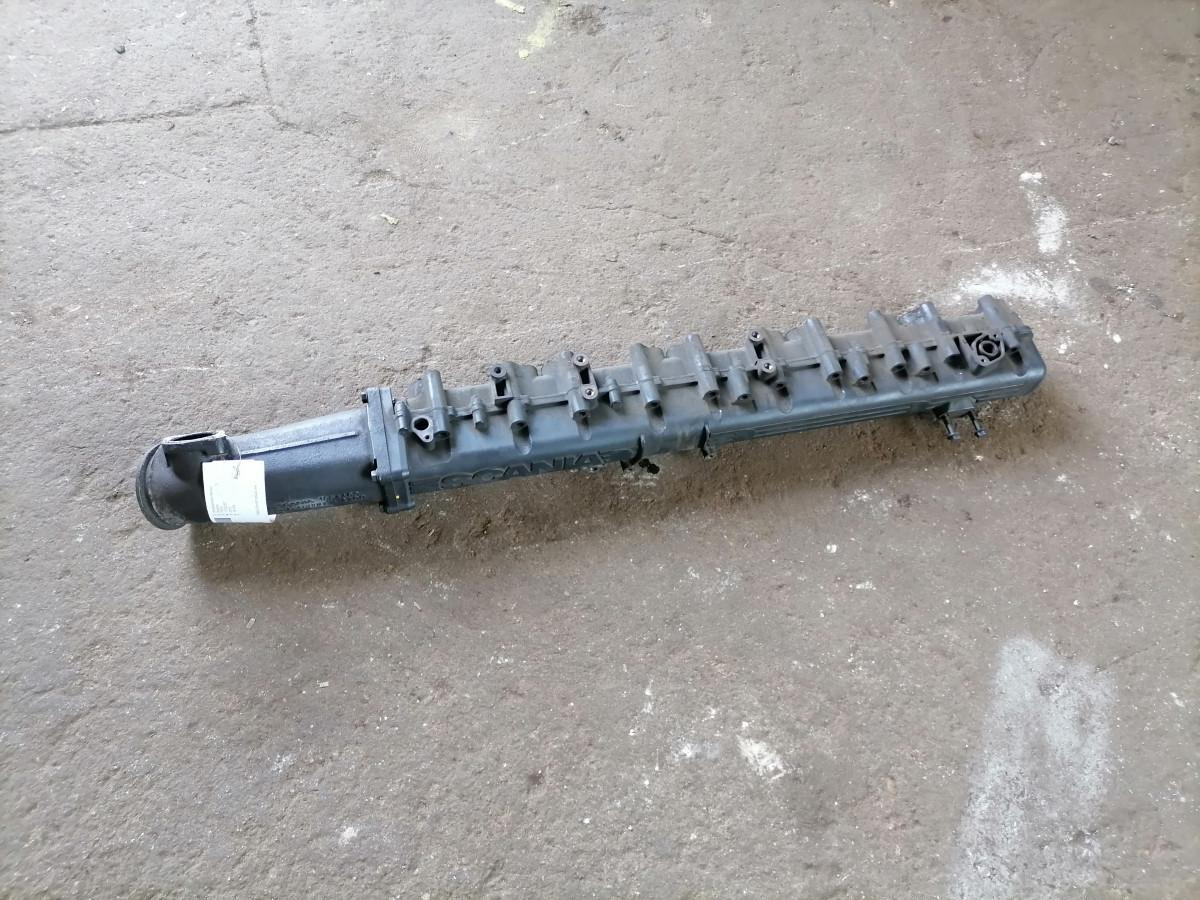 Scania Intake mainfold 1725257 - Sací potrubí pro Nákladní auto: obrázek 4 Scania Intake mainfold 1725257 - Sací potrubí pro Nákladní auto: obrázek 4