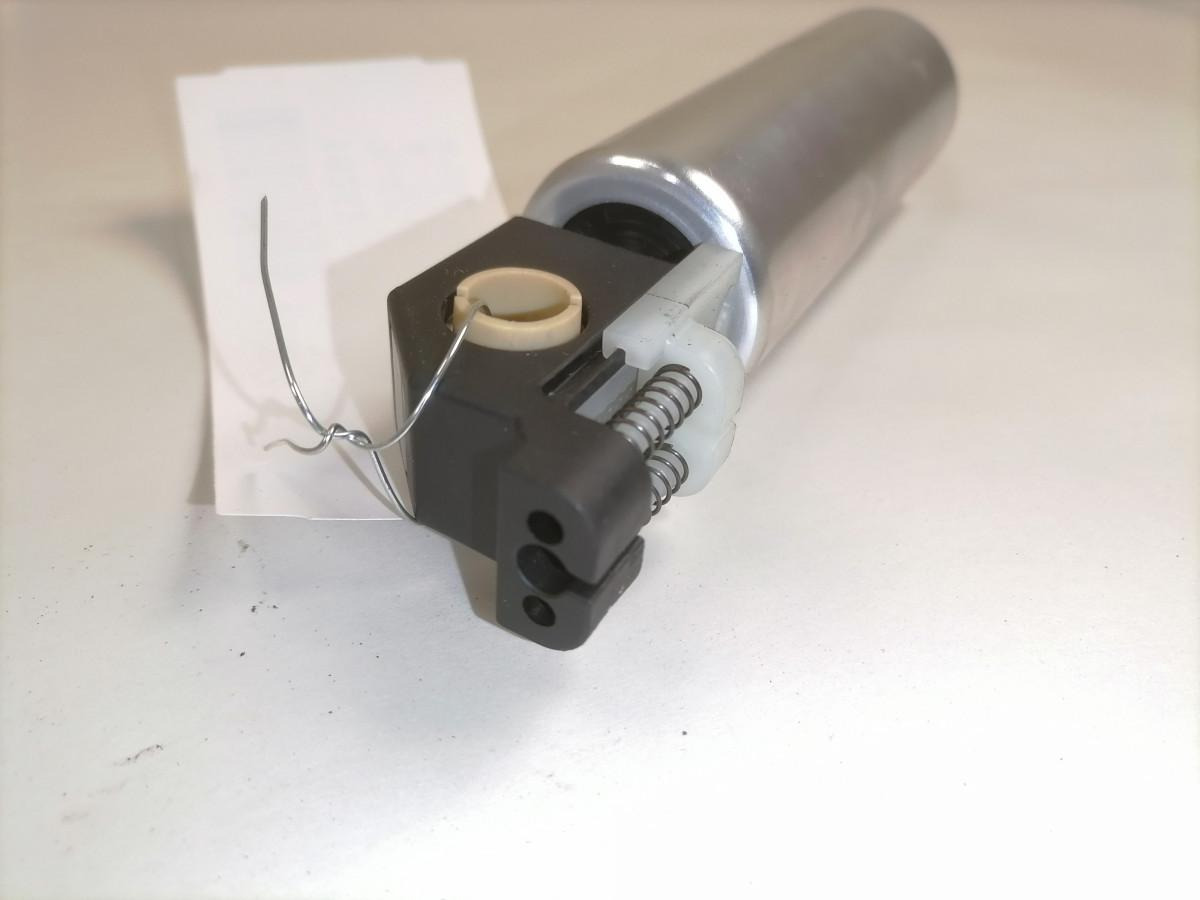 Scania Juhistme amort 2110986 - Sedaček pro Nákladní auto: obrázek 4 Scania Juhistme amort 2110986 - Sedaček pro Nákladní auto: obrázek 4