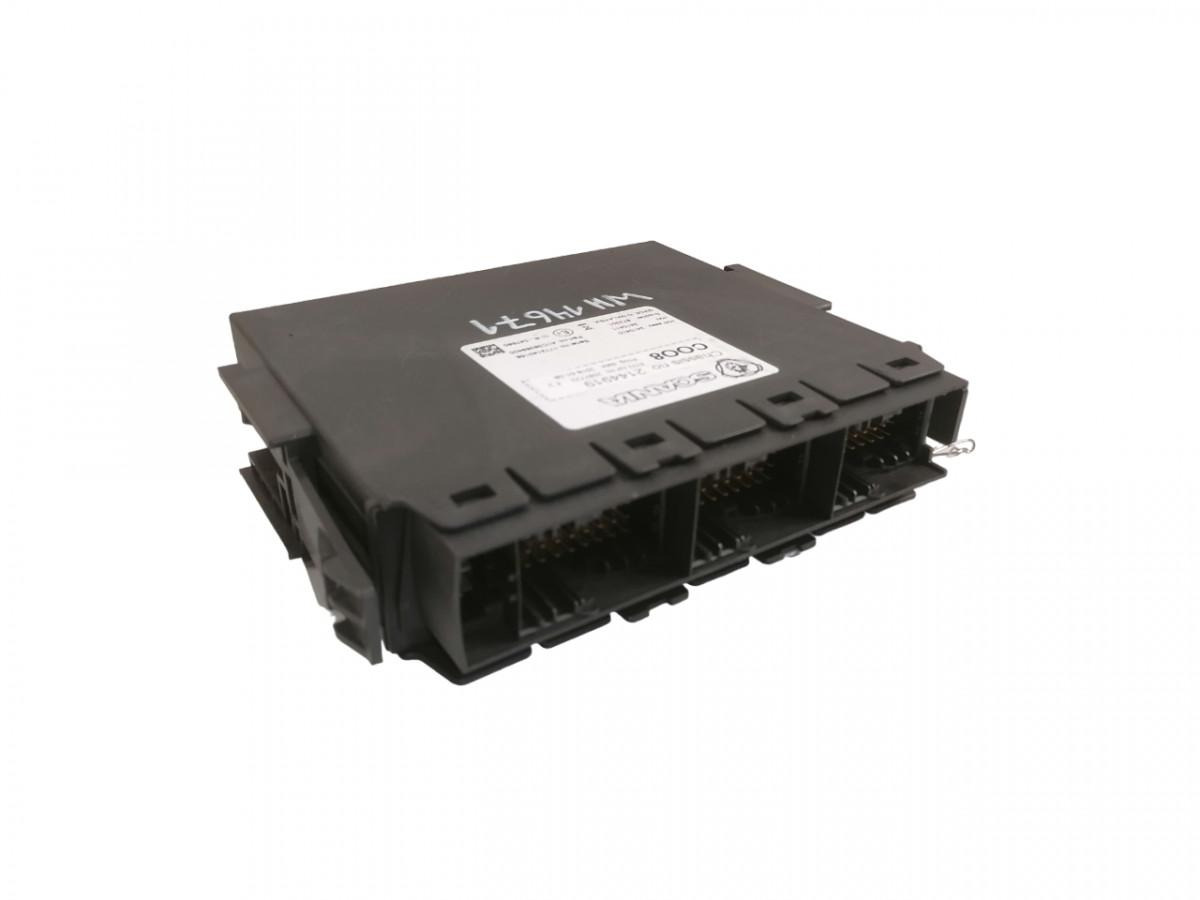 Scania Juhtplokk, COO8 2587723 - Řídicí blok pro Nákladní auto: obrázek 1 Scania Juhtplokk, COO8 2587723 - Řídicí blok pro Nákladní auto: obrázek 1