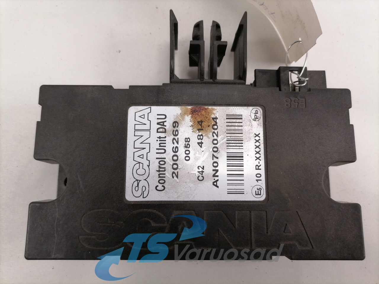 Scania Juhtplokk, DAU 2006269 - Řídicí blok pro Nákladní auto: obrázek 2 Scania Juhtplokk, DAU 2006269 - Řídicí blok pro Nákladní auto: obrázek 2