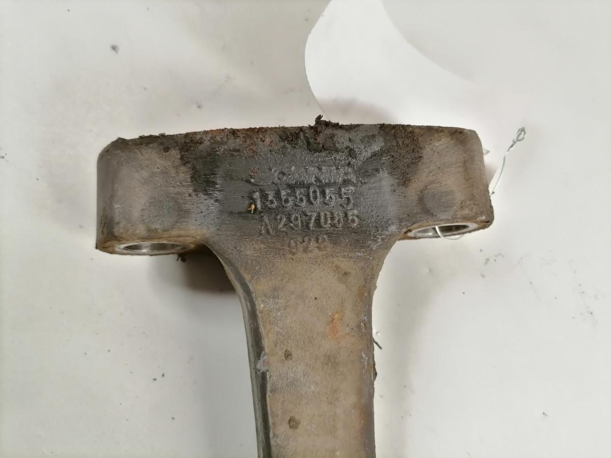 Scania Käändtelje hoob 1355055 - Náprava a díly pro Nákladní auto: obrázek 4 Scania Käändtelje hoob 1355055 - Náprava a díly pro Nákladní auto: obrázek 4