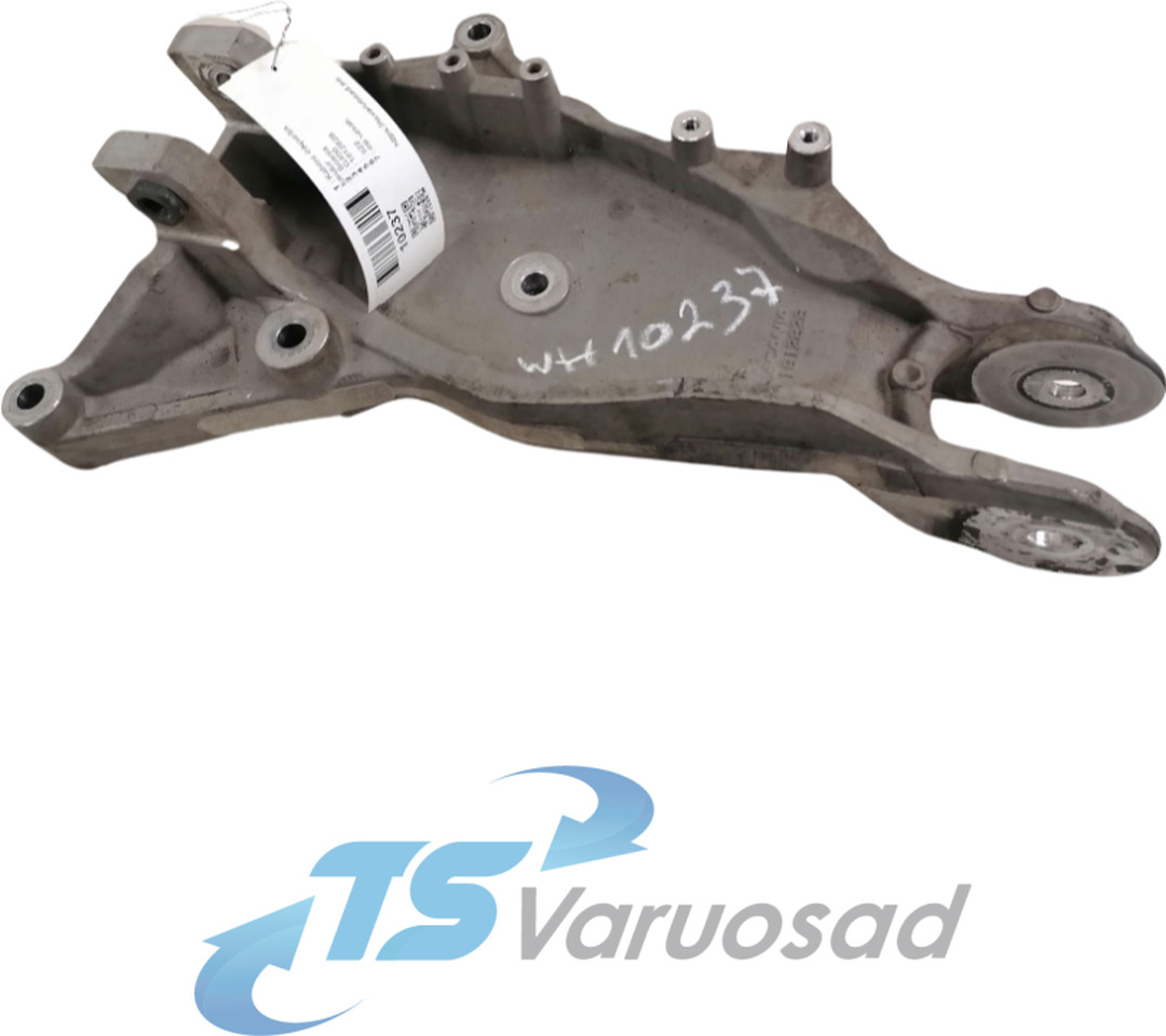 Scania Kabiini õhkpadja kandur 1912828 - Podvěs kabiny pro Nákladní auto: obrázek 1 Scania Kabiini õhkpadja kandur 1912828 - Podvěs kabiny pro Nákladní auto: obrázek 1