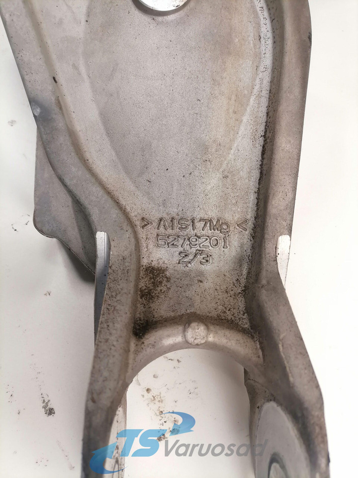 Scania Kabiini õhkpadja kandur 1912828 - Podvěs kabiny pro Nákladní auto: obrázek 3 Scania Kabiini õhkpadja kandur 1912828 - Podvěs kabiny pro Nákladní auto: obrázek 3