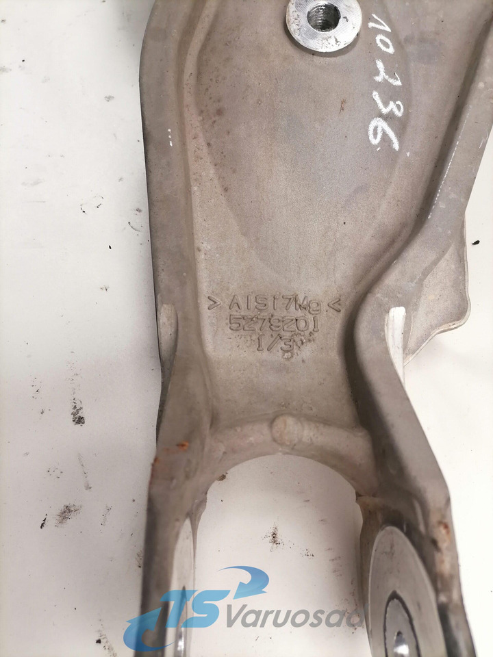 Scania Kabiini õhkpadja kandur 1912829 - Podvěs kabiny pro Nákladní auto: obrázek 4 Scania Kabiini õhkpadja kandur 1912829 - Podvěs kabiny pro Nákladní auto: obrázek 4