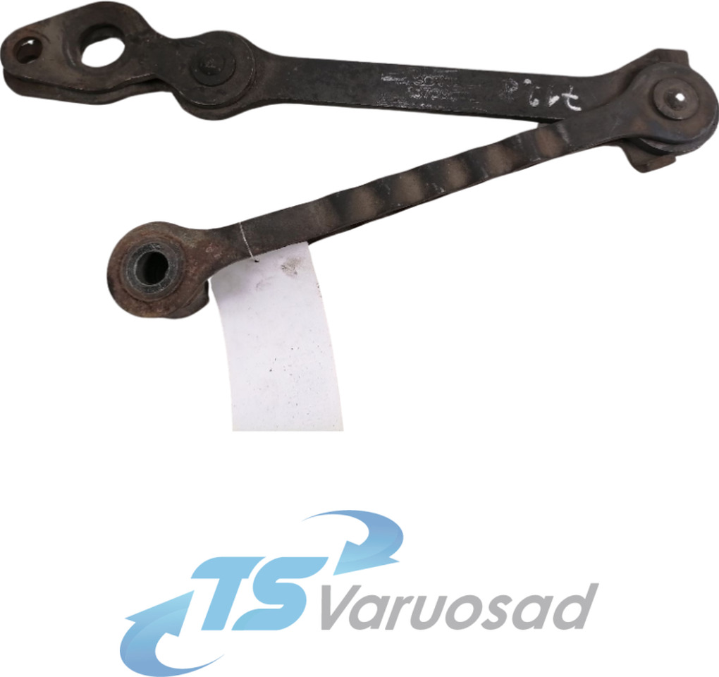 Scania Kabiini piiraja 1372958 - Univerzální díl pro Nákladní auto: obrázek 1 Scania Kabiini piiraja 1372958 - Univerzální díl pro Nákladní auto: obrázek 1