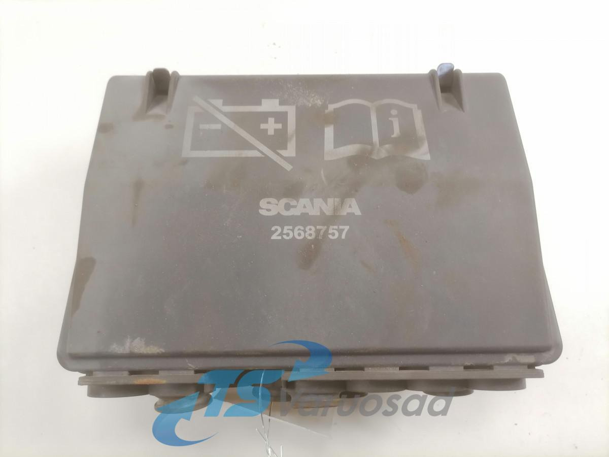 Scania Kaitsmekarp 2568757 - Pojistka pro Nákladní auto: obrázek 3 Scania Kaitsmekarp 2568757 - Pojistka pro Nákladní auto: obrázek 3