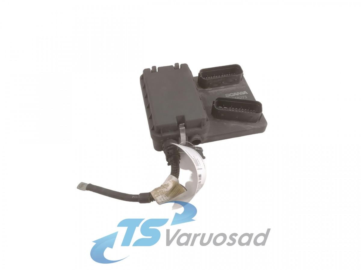 Scania Kaitsmepaneel 2558273 - Pojistka pro Nákladní auto: obrázek 1 Scania Kaitsmepaneel 2558273 - Pojistka pro Nákladní auto: obrázek 1