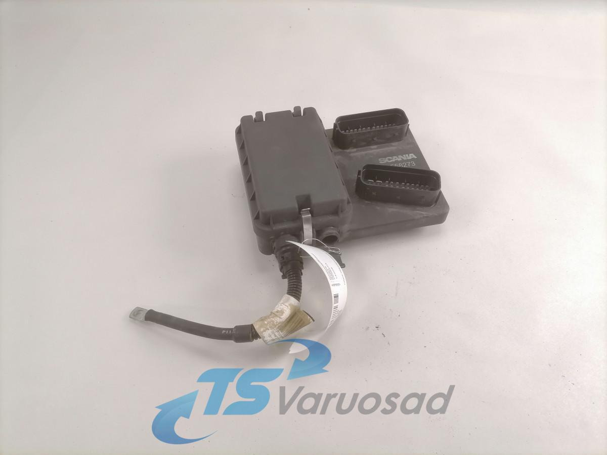 Scania Kaitsmepaneel 2558273 - Pojistka pro Nákladní auto: obrázek 2 Scania Kaitsmepaneel 2558273 - Pojistka pro Nákladní auto: obrázek 2