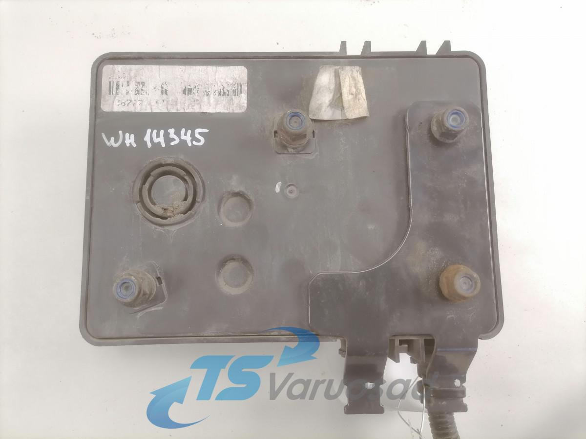 Scania Kaitsmepaneel 2558273 - Pojistka pro Nákladní auto: obrázek 5 Scania Kaitsmepaneel 2558273 - Pojistka pro Nákladní auto: obrázek 5