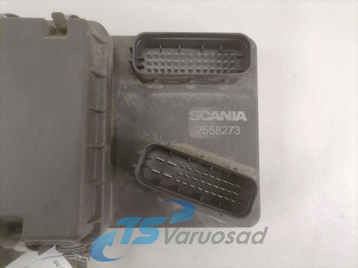 Scania Kaitsmepaneel 2558273 - Pojistka pro Nákladní auto: obrázek 3 Scania Kaitsmepaneel 2558273 - Pojistka pro Nákladní auto: obrázek 3