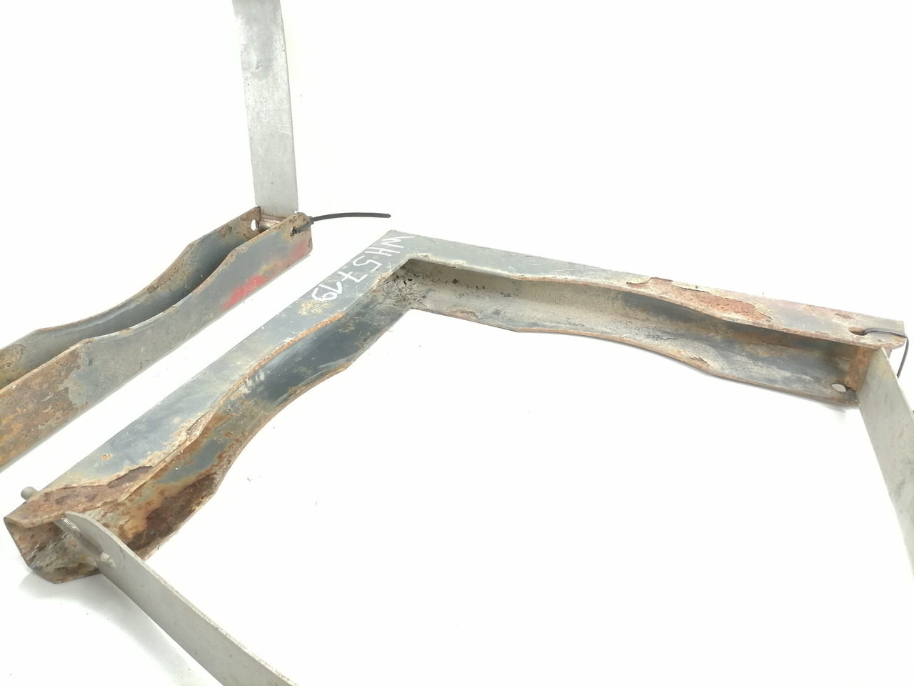 Scania Kandur, gaasiballoon 12345 - Palivová nádrž pro Nákladní auto: obrázek 4 Scania Kandur, gaasiballoon 12345 - Palivová nádrž pro Nákladní auto: obrázek 4