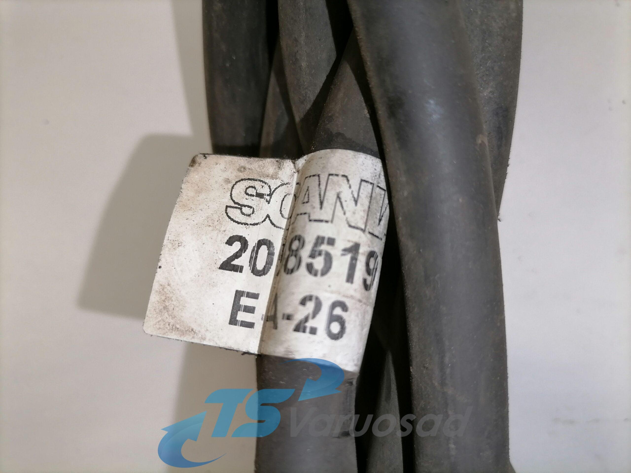 Scania Klaasipesu voolik 2098519 - Stěrač pro Nákladní auto: obrázek 3 Scania Klaasipesu voolik 2098519 - Stěrač pro Nákladní auto: obrázek 3