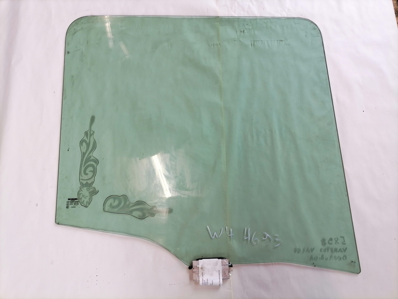 Scania Küljeklaas, parem 1306260 - Okno a díly pro Nákladní auto: obrázek 2 Scania Küljeklaas, parem 1306260 - Okno a díly pro Nákladní auto: obrázek 2