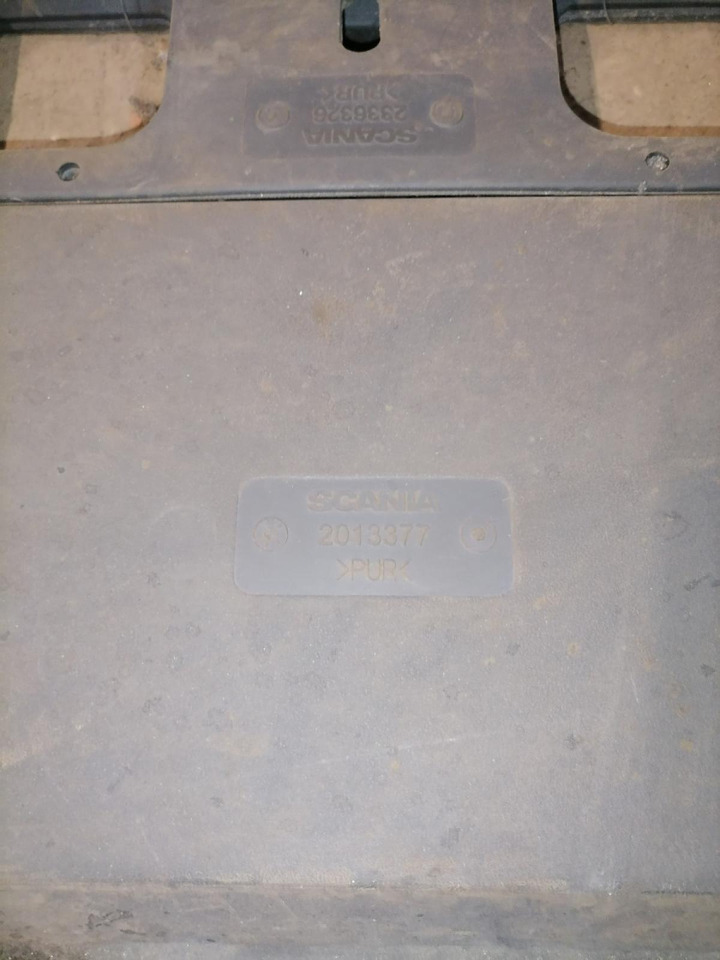 Scania Kummimatt 2013377 - Univerzální díl pro Nákladní auto: obrázek 3 Scania Kummimatt 2013377 - Univerzální díl pro Nákladní auto: obrázek 3