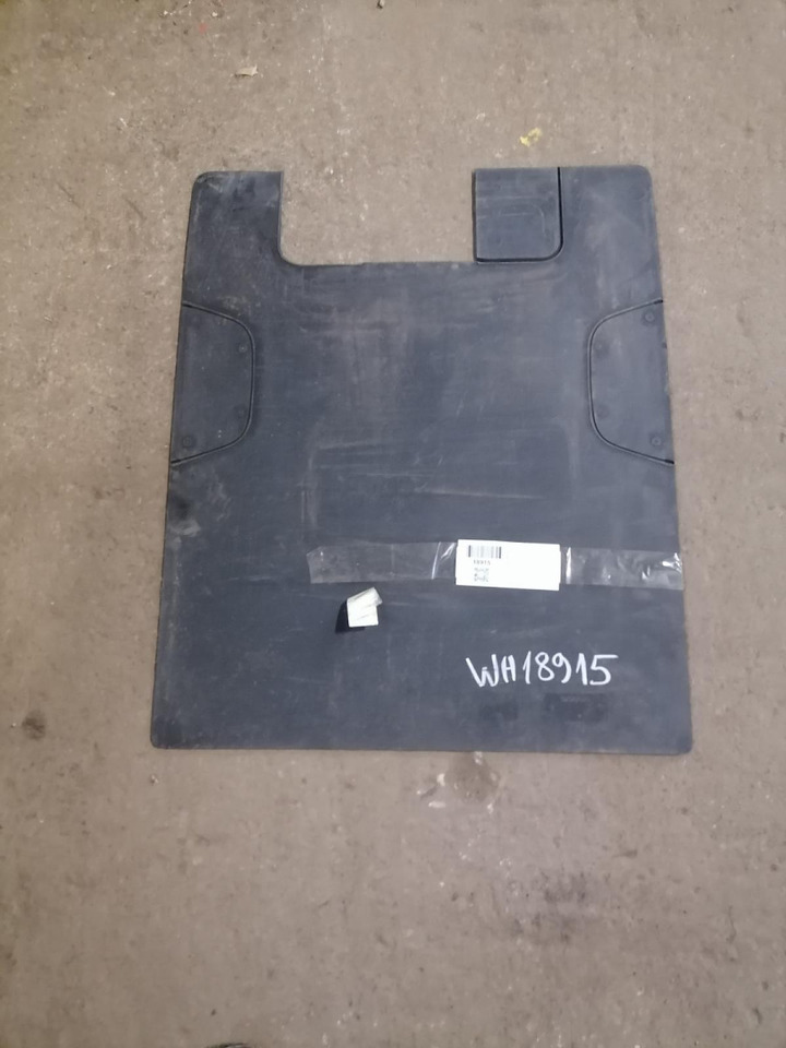 Scania Kummimatt 2013378 - Univerzální díl pro Nákladní auto: obrázek 3 Scania Kummimatt 2013378 - Univerzální díl pro Nákladní auto: obrázek 3