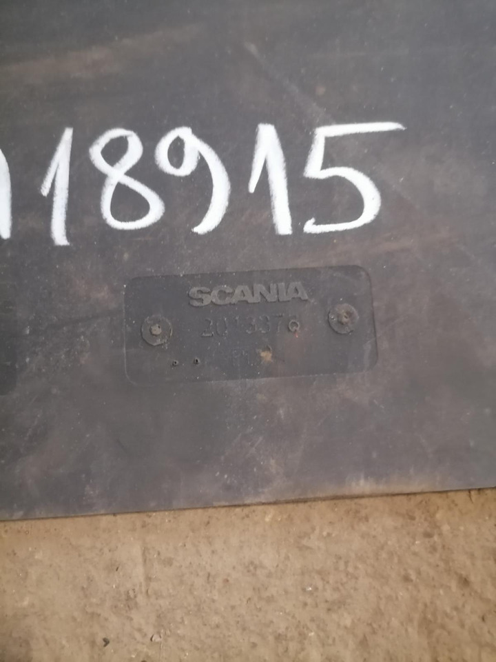 Scania Kummimatt 2013378 - Univerzální díl pro Nákladní auto: obrázek 2 Scania Kummimatt 2013378 - Univerzální díl pro Nákladní auto: obrázek 2