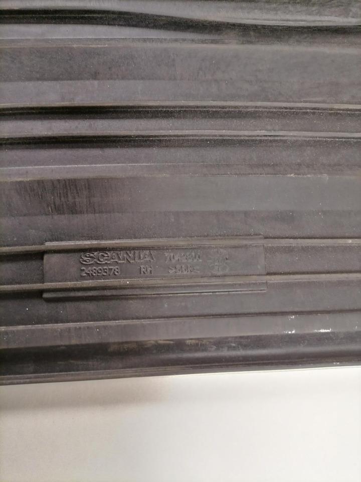 Scania Kummimatt 2489378 - Univerzální díl pro Nákladní auto: obrázek 3 Scania Kummimatt 2489378 - Univerzální díl pro Nákladní auto: obrázek 3