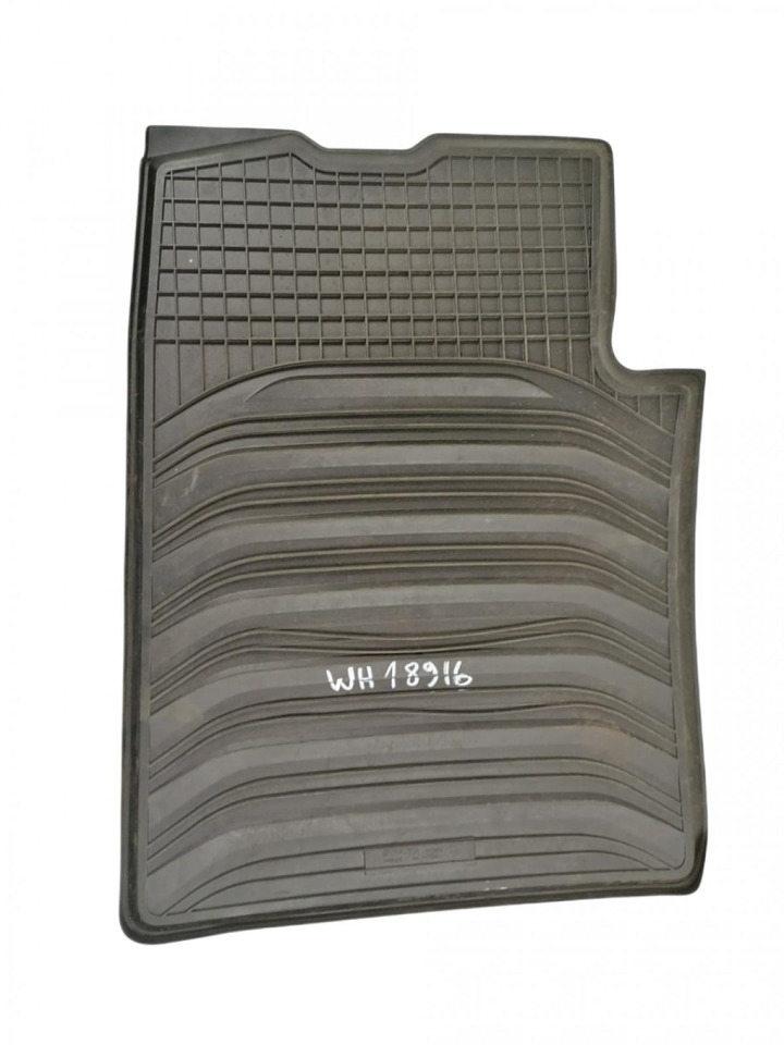 Scania Kummimatt 2489378 - Univerzální díl pro Nákladní auto: obrázek 1 Scania Kummimatt 2489378 - Univerzální díl pro Nákladní auto: obrázek 1