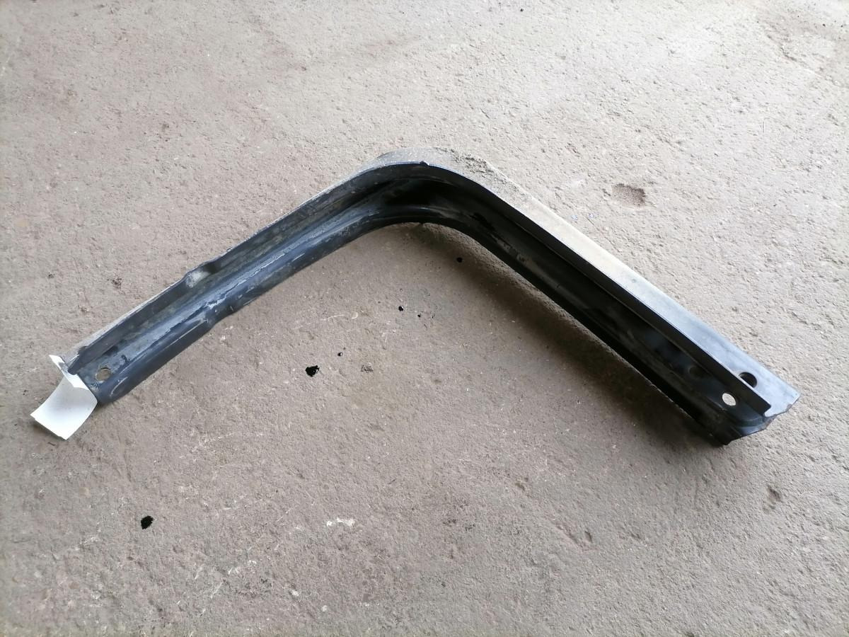 Scania Kütusepaagi kandur, Scania 1488893 - Palivová nádrž pro Nákladní auto: obrázek 4 Scania Kütusepaagi kandur, Scania 1488893 - Palivová nádrž pro Nákladní auto: obrázek 4