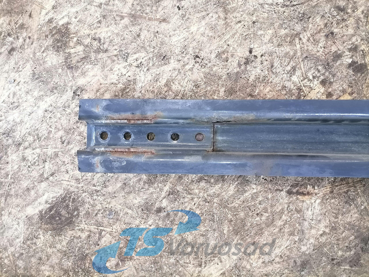 Scania Kütusepaagi kandur, Scania 1528906 - Palivová nádrž pro Nákladní auto: obrázek 4 Scania Kütusepaagi kandur, Scania 1528906 - Palivová nádrž pro Nákladní auto: obrázek 4