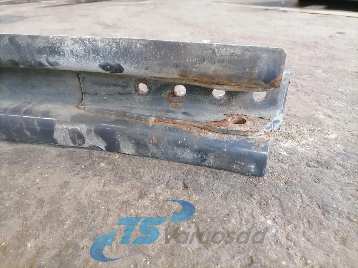 Scania Kütusepaagi kandur, Scania 1887755 - Palivová nádrž pro Nákladní auto: obrázek 4 Scania Kütusepaagi kandur, Scania 1887755 - Palivová nádrž pro Nákladní auto: obrázek 4