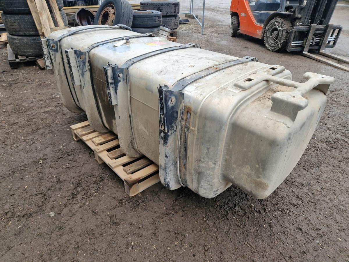 Scania Kütusepaak 1000L 1896480 - Palivová nádrž pro Nákladní auto: obrázek 4 Scania Kütusepaak 1000L 1896480 - Palivová nádrž pro Nákladní auto: obrázek 4