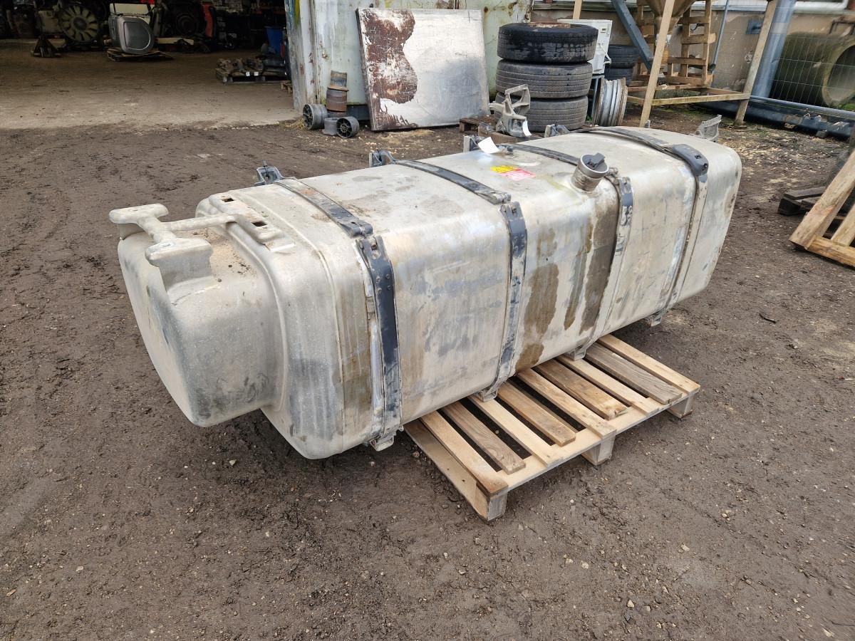 Scania Kütusepaak 1000L 1896480 - Palivová nádrž pro Nákladní auto: obrázek 1 Scania Kütusepaak 1000L 1896480 - Palivová nádrž pro Nákladní auto: obrázek 1