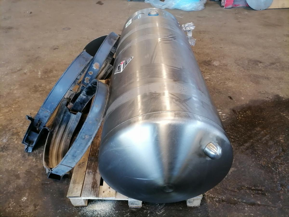 Palivová nádrž pro Nákladní auto Scania Kütusepaak 352L (LNG) 2859387: obrázek 7