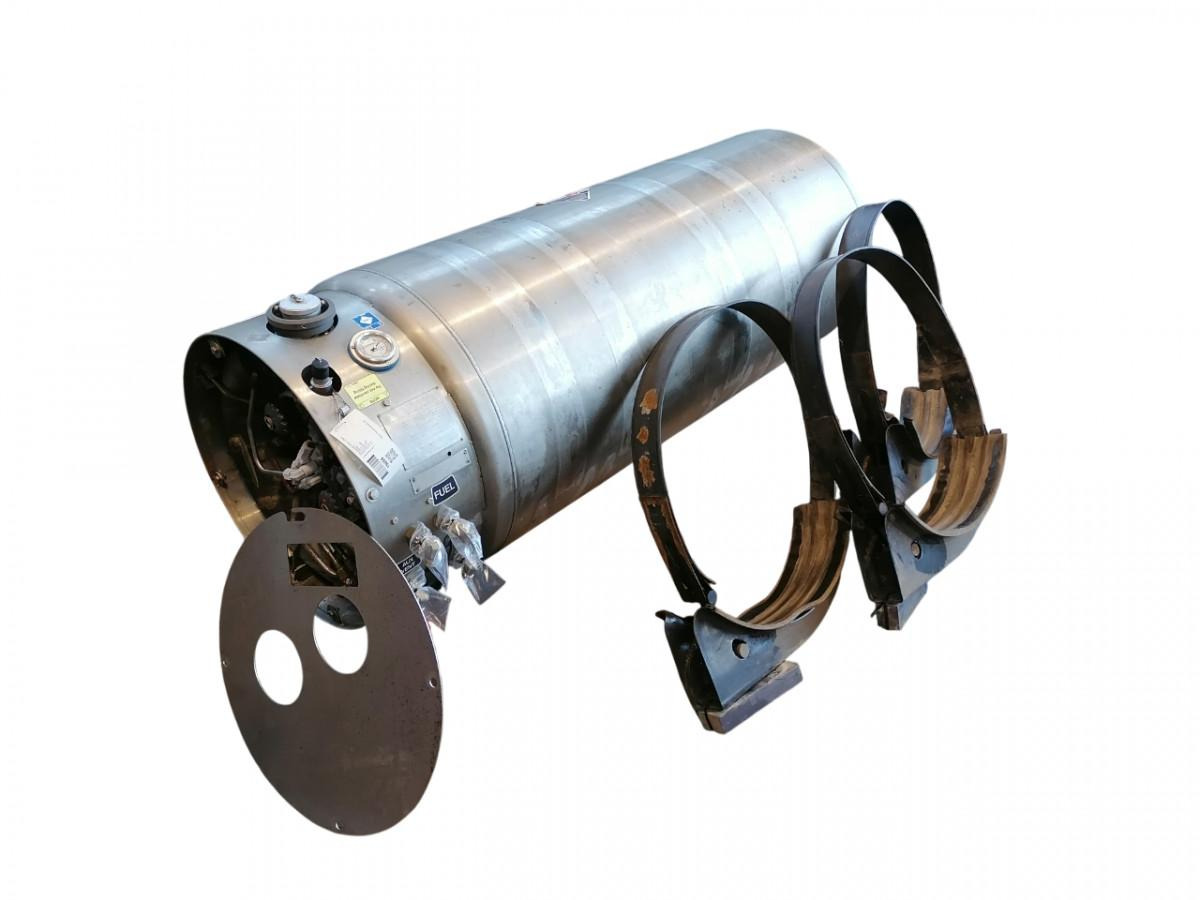 Scania Kütusepaak 406L (LNG) 2859386 - Palivová nádrž pro Nákladní auto: obrázek 1 Scania Kütusepaak 406L (LNG) 2859386 - Palivová nádrž pro Nákladní auto: obrázek 1