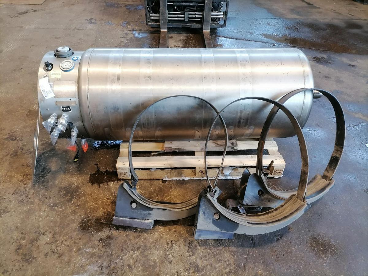 Scania Kütusepaak 406L (LNG) 2859386 - Palivová nádrž pro Nákladní auto: obrázek 3 Scania Kütusepaak 406L (LNG) 2859386 - Palivová nádrž pro Nákladní auto: obrázek 3