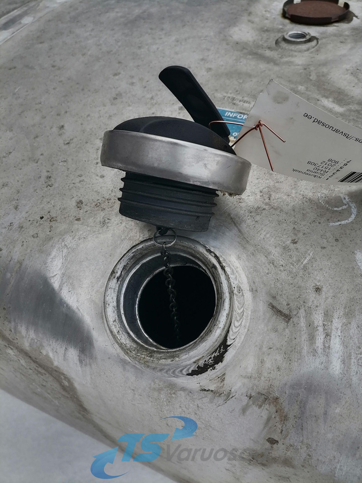 Scania Kütusepaak 600L 1517308 - Palivová nádrž pro Nákladní auto: obrázek 5 Scania Kütusepaak 600L 1517308 - Palivová nádrž pro Nákladní auto: obrázek 5