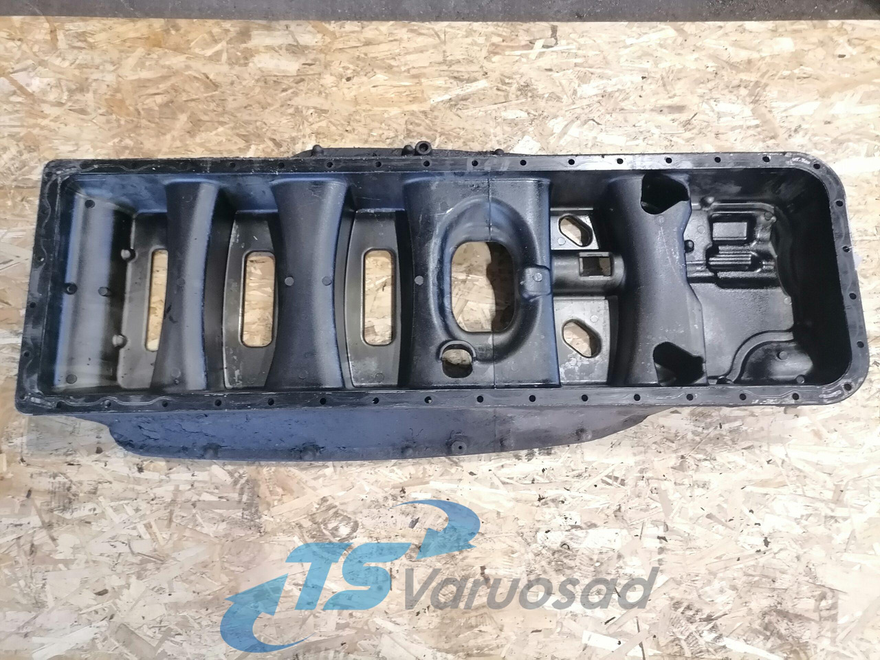 Scania Ladder frame 1762258 - Olejová vana pro Nákladní auto: obrázek 2 Scania Ladder frame 1762258 - Olejová vana pro Nákladní auto: obrázek 2