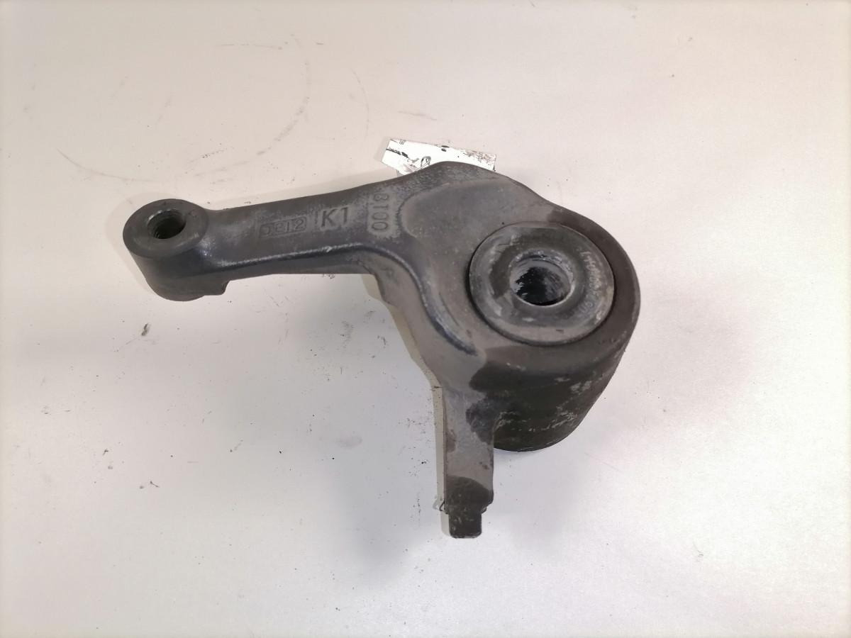 Scania Leaf spring bracket 2474647 - Podvěs pro Nákladní auto: obrázek 2 Scania Leaf spring bracket 2474647 - Podvěs pro Nákladní auto: obrázek 2