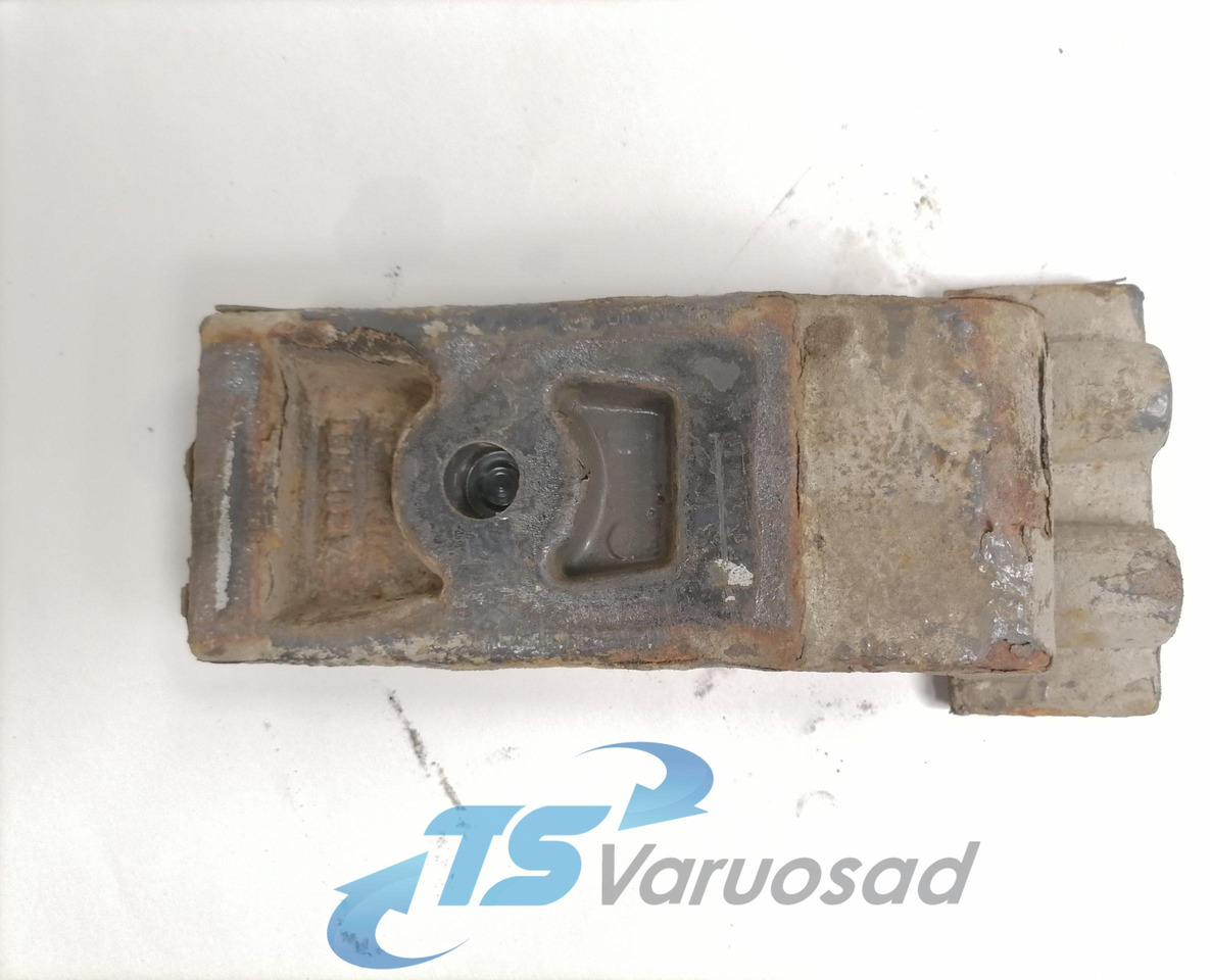 Scania Leaf spring set 1545027 - Stabilizátor pro Nákladní auto: obrázek 4 Scania Leaf spring set 1545027 - Stabilizátor pro Nákladní auto: obrázek 4