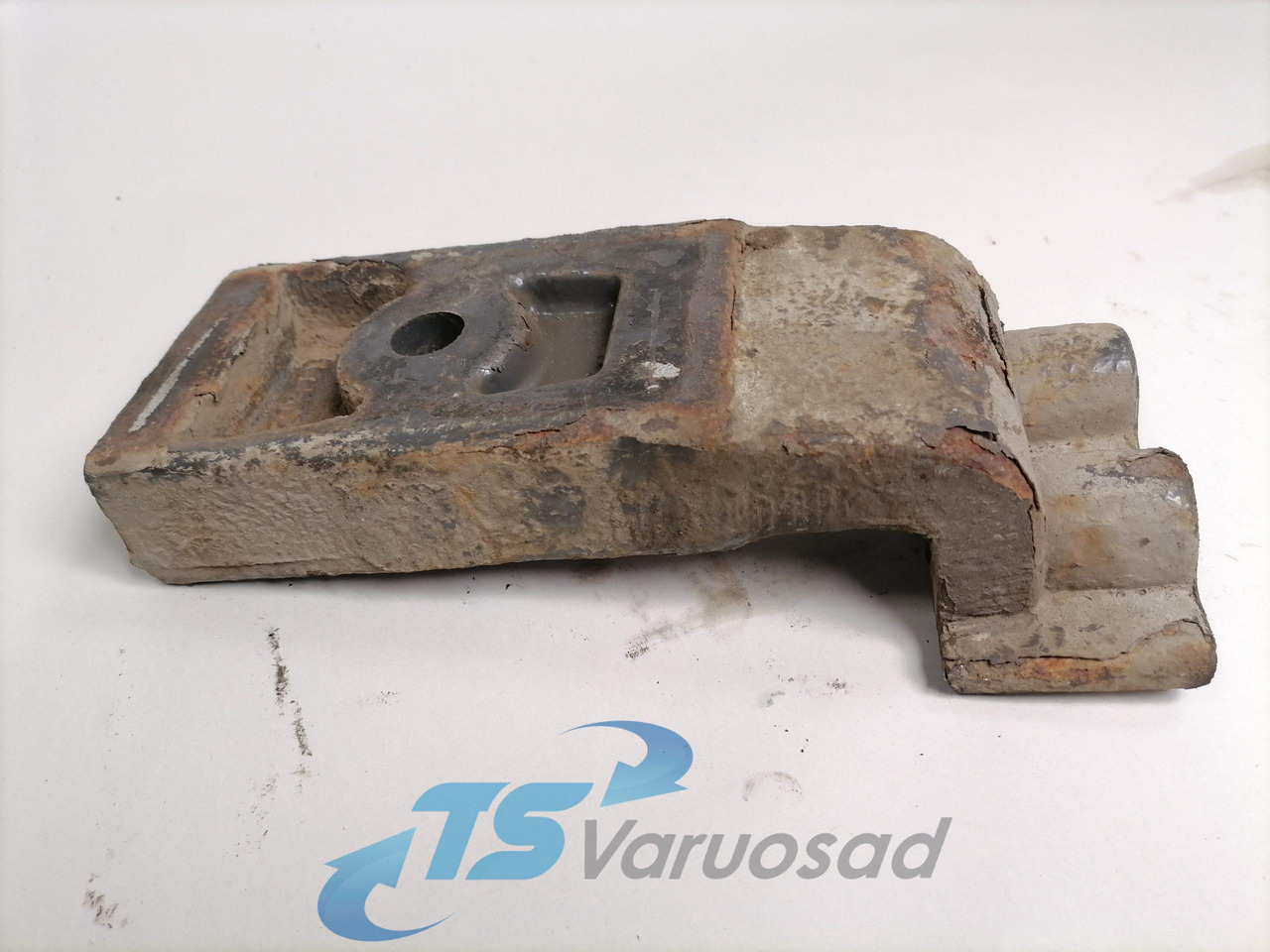Scania Leaf spring set 1545027 - Stabilizátor pro Nákladní auto: obrázek 3 Scania Leaf spring set 1545027 - Stabilizátor pro Nákladní auto: obrázek 3