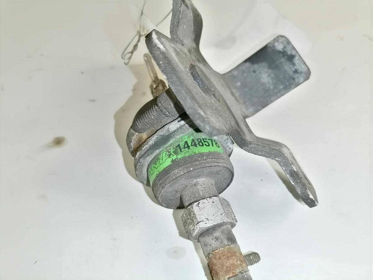 Scania Lisasoojendi kütusepump 1448578 - Topení/ Ventilace pro Nákladní auto: obrázek 3 Scania Lisasoojendi kütusepump 1448578 - Topení/ Ventilace pro Nákladní auto: obrázek 3