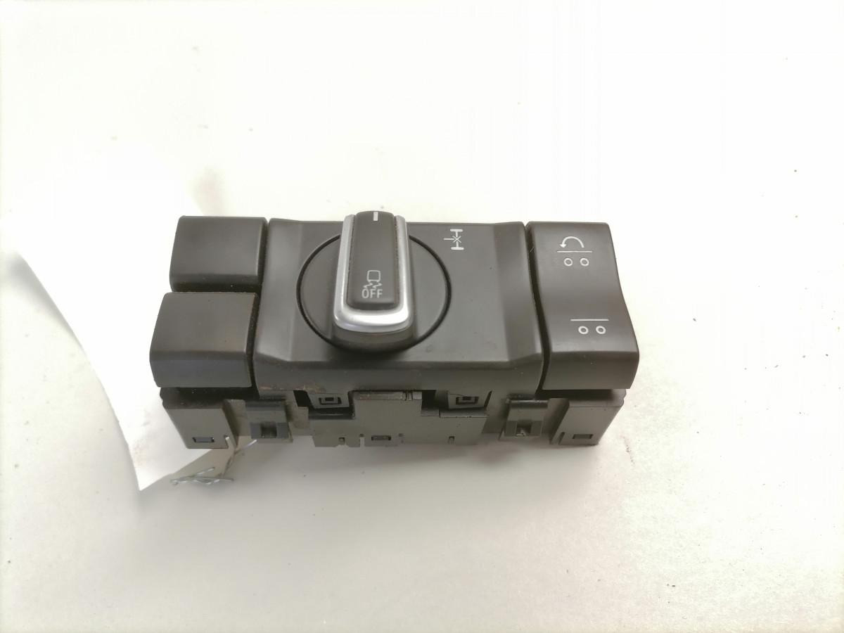 Scania Lüliti, differentsiaalilukk 2706604 - Kabina pro Nákladní auto: obrázek 2 Scania Lüliti, differentsiaalilukk 2706604 - Kabina pro Nákladní auto: obrázek 2