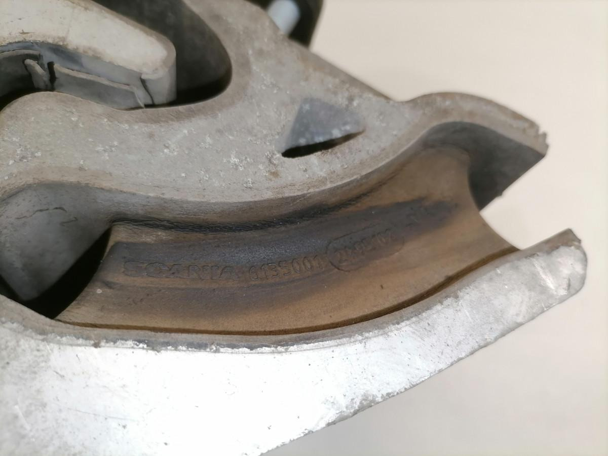 Scania Mootoripadi 2495102 - Motor a díly pro Nákladní auto: obrázek 5 Scania Mootoripadi 2495102 - Motor a díly pro Nákladní auto: obrázek 5