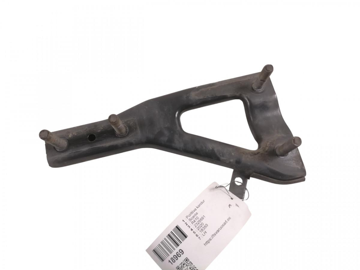 Scania Mudguard bracket 2325591 - Univerzální díl pro Nákladní auto: obrázek 1 Scania Mudguard bracket 2325591 - Univerzální díl pro Nákladní auto: obrázek 1