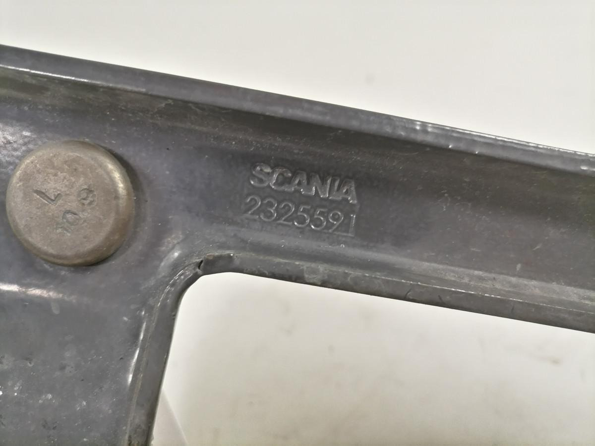 Scania Mudguard bracket 2325591 - Univerzální díl pro Nákladní auto: obrázek 3 Scania Mudguard bracket 2325591 - Univerzální díl pro Nákladní auto: obrázek 3
