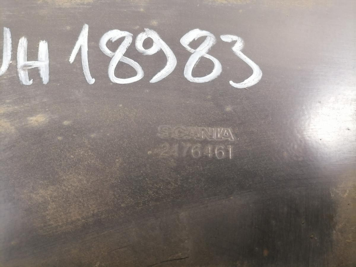 Scania Mudguard bracket 2476461 - Univerzální díl pro Nákladní auto: obrázek 2 Scania Mudguard bracket 2476461 - Univerzální díl pro Nákladní auto: obrázek 2